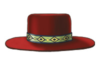 hat