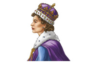 queen