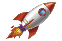 rocket