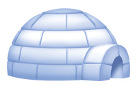 igloo