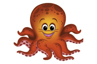 octopus