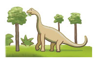 dinosaur