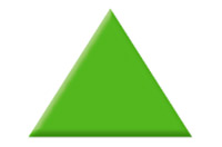 a triangle