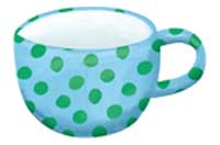 cup