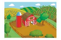 farm