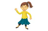 girl