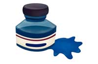 ink