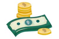 money