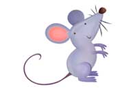 mouse