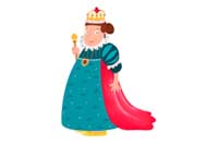 queen