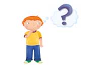 question