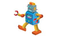 robot