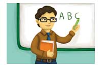 teacher