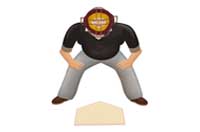 umpire