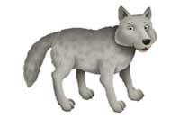 wolf