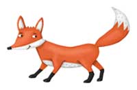fox