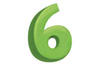 six
