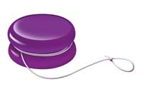 yo-yo