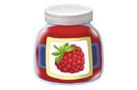 jam