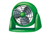 fan