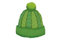 hat