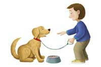 pet