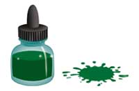 ink