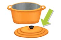 lid