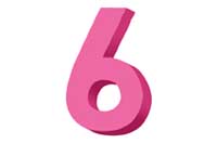 six