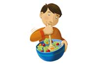 mix