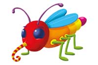bug