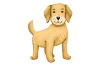 pup