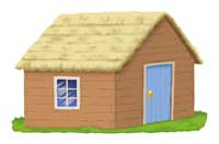 hut