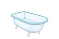 tub