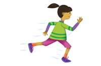 run