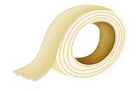 tape
