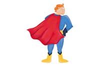 cape