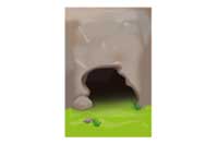 cave
