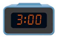 time