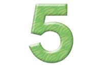 five