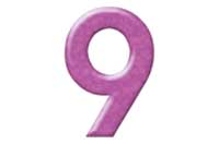 nine
