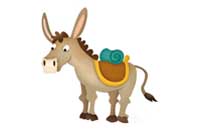 mule