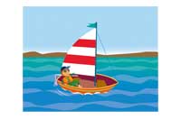 sail