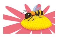 bee