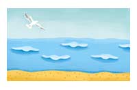 sea