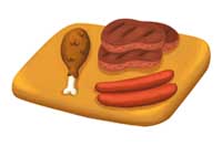 meat