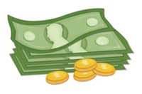 money
