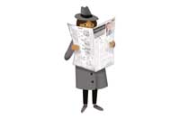 spy
