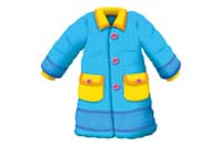 coat