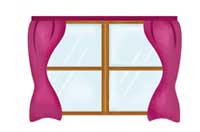 window
